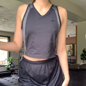 athletic tank